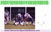 Interactive Sports Software