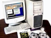 UltraMotion Video Editing System